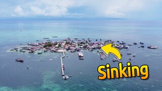 TOP 8 MOST CROWDED ISLANDS IN THE PHILIPPINES