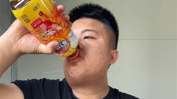 Waktunya makan, waktunya makan!