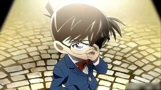 Detective Conan Memecahkan Semua Kasus