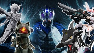 [Glue Information National Model] 24/12~30 ข้อมูลกาวใหม่ ซูเปอร์โมเดลฟื้นคืนชีพ เปลือกหอยที่เปลี่ยนส