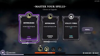 VOD436-Hunt: Showdown+The Spell Brigade