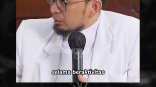 Assalamualaikum warahmatullahi wabarakatuh, Subhanallahi wabihamdihi Subhanallahil adzim