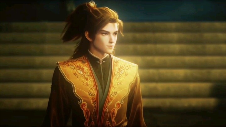 Qinmu ngelicik 【DMV】