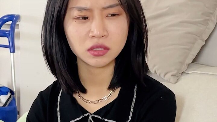 Ổn mà, lần sau đừng như thế nữa.