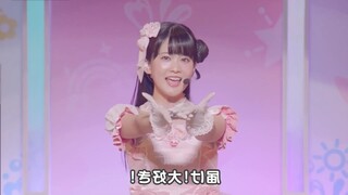 【练舞对细节自用】愛♡スクリ～ム！AiScReam（已镜面）