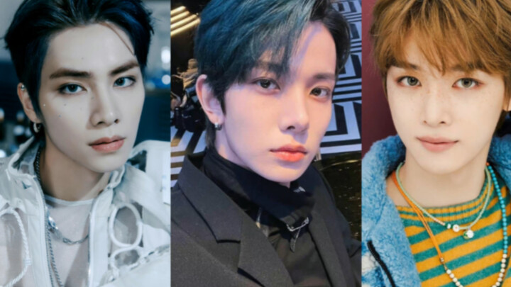 If You Only Judge Male Idols by Their Looks, You’ll Totally Guess Wrong About Their Role in the Grou