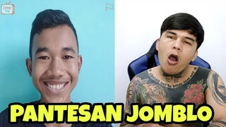 Jomblo karena 7elek || Prank Ome TV