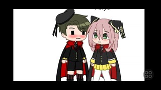 Damian and Anya (dont ask why i post this)