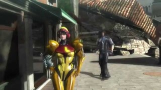 Sexy Bayonetta Music Video!