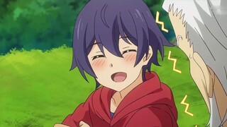 The plot is brainless! Too silly! ? This animation made me laugh the entire month of April!!!