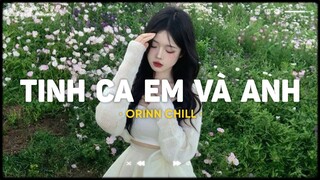 4 Mùa Thương Em, Gonna Be You, Hai Mươi Hai - Chiếc Nhạc Chill Lofi Hot TikTok 2023 Nhẹ Nhàng
