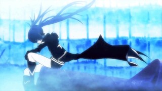 Bây giờ là năm 2021, bạn vẫn thích [Black Rock Shooter] chứ?