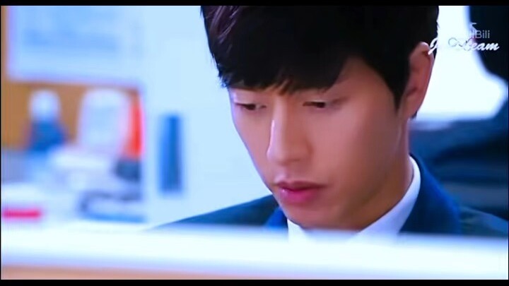 K drama