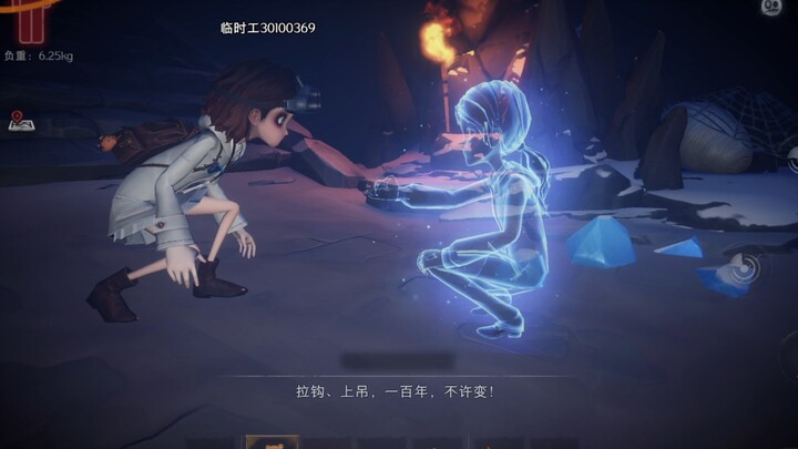 อีสเตอร์เอ그ในแผนที่ใหม่ คุณแม่สีเหลืองปรากฏตัว! จับมือสัญญา ผูกคอตาย ตลอดร้อยปีห้ามเปลี่ยนใจ