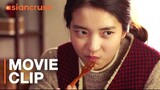 Just moved home and I'm already being roasted by the Boy Next Door | Korean Movie | Little Forest