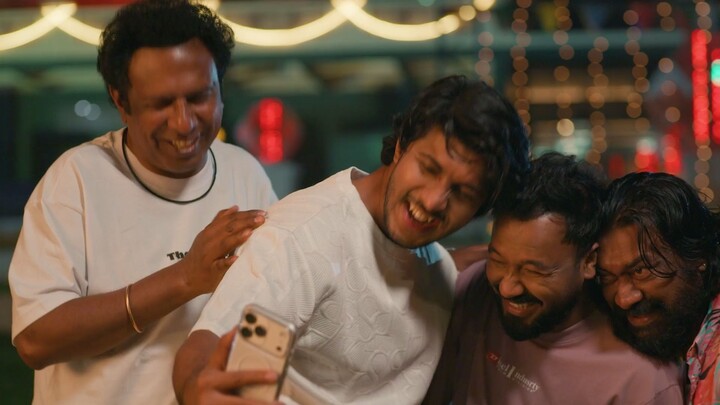 Bachelor Point [Season 5] Episode 82