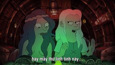 Tỉnh mộng (Phần 5) EP 4 [Sub Việt]