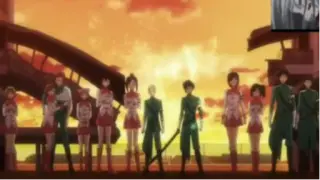 Plunderer Amv Impossible #animehay