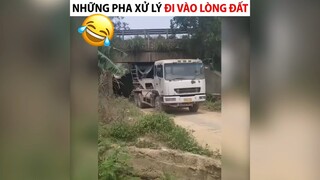 Những pha xử lý đi vào lòng đất#2