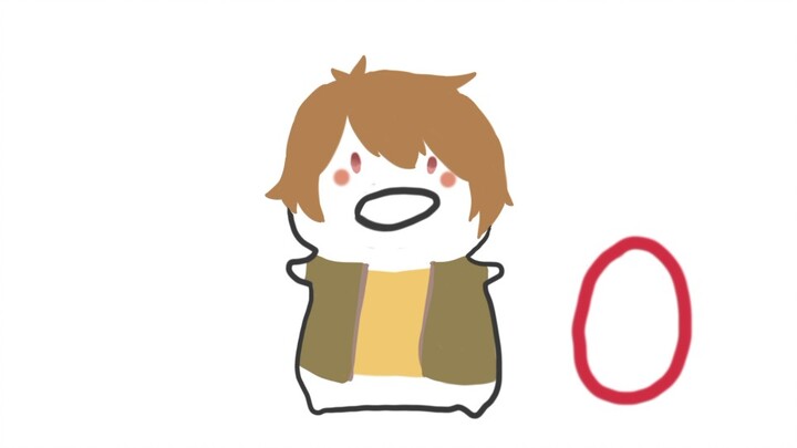 [Undetermined Event Book] ♡You have a gift from Xia Yan