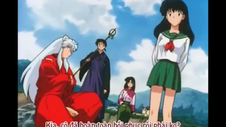 Tóm tắt: Khuyển Dạ Xoa Phần 32| #anime #animefight #khuyendaxoa