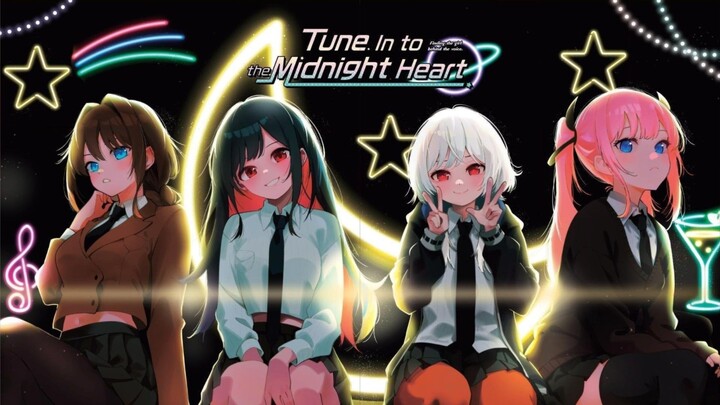 Giai Điệu Trái Tim Lúc Nữa Đêm-Tập 5 (VietSub)