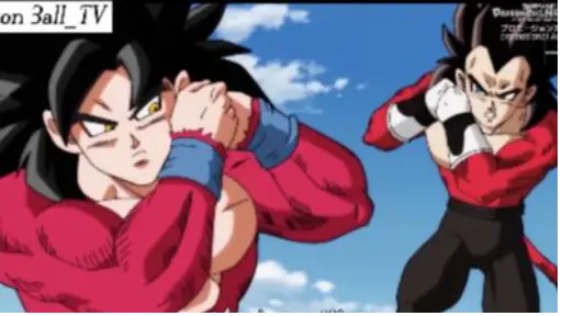 Xuất hiện Goku và Vegeta ở vũ trụ khác cực ngầu #Dragon Ball_TV - Bilibili Xuất hiện Goku và Vegeta ở vũ trụ khác cực ngầu #Dragon Ball_TV - Bilibili