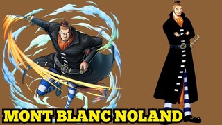 Gameplay NOLAND Level 100 & 87 (Season 126) | One Piece Bounty Rush