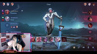 Sau cơn mưa trời sẽ tạnh đúng hông :))) P6