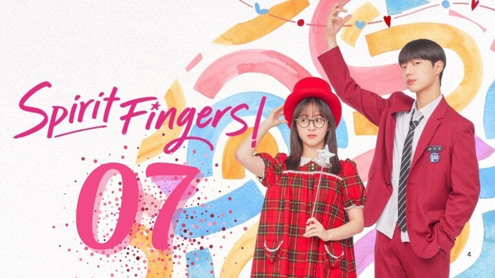 Sᴘ!ʀ!ᴛ F!ɴɢ3ʀs - 𝐸𝑝𝑖𝑠𝑜𝑑𝑒 7 [𝐸𝑛𝑔 𝑆𝑢𝑏]