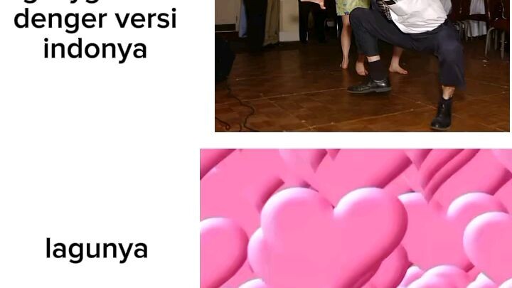 opening yang gua sukai