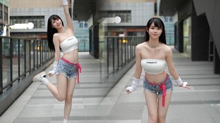 【Qinggeer】Come on, show it! Do you like Summer Hot Girls?