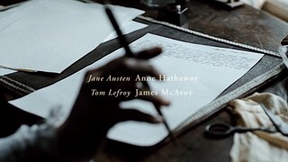 《简奥斯汀》—— 知名女作家终身未嫁，把最好的自己奉献给了作品。