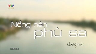 Ca nhạc - Nồng nàn phù sa (2014-2015) (1/8)
