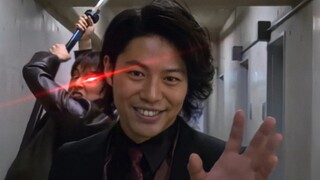 Tokusatsu|Hebikura Shota: He Never Tries to Betray Anyone