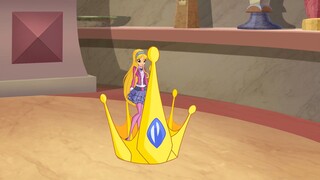 winx club ss6 ตอนที่24 พากย์ไทย