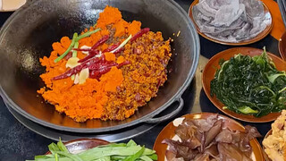 หม้อไฟฉงชิ่ง วัตถุดิบทอดสดใหม่ | สามารถนำอาหารมาเองได้ #หม้อไฟฉงชิ่ง