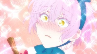 AMV Em Người Cố Đô - Rum ft. Đaa | Vanitas x Jeanne