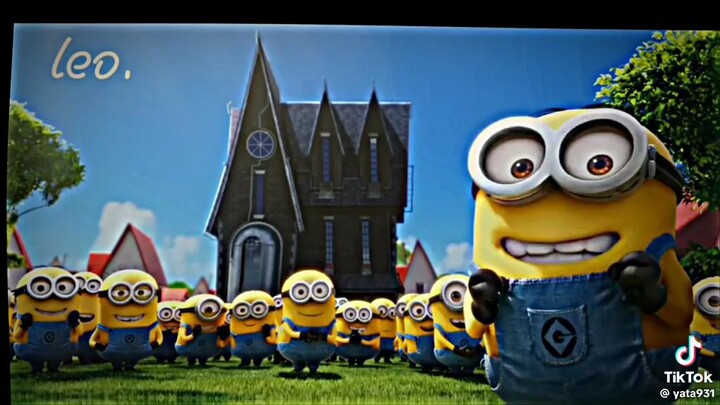 minions