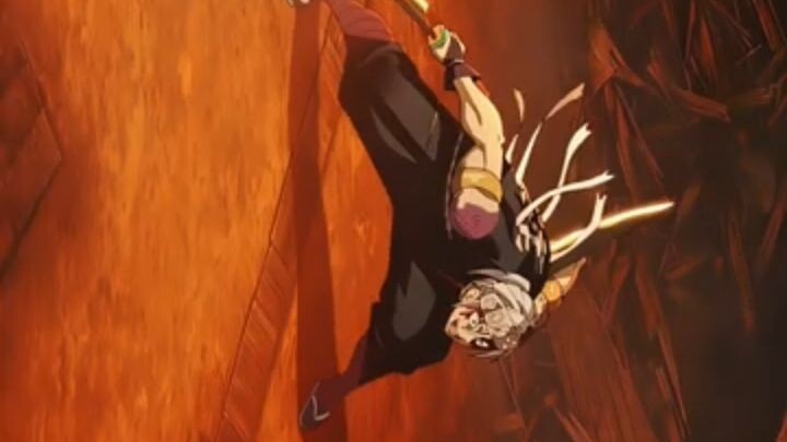 Demon slayer 😈👹