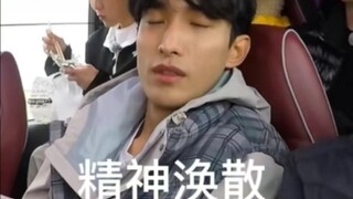 DK牌特技：用花招迷惑所有人