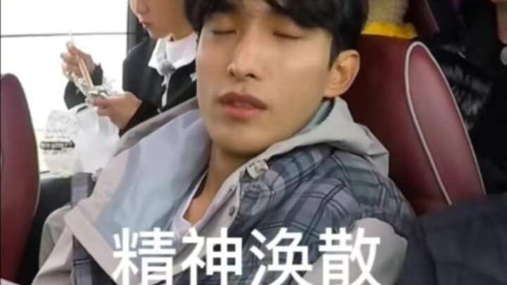DK牌特技：用花招迷惑所有人
