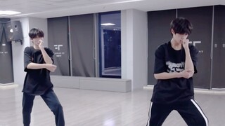 [Zhu Yu｜Yu Zhu] Chu Chí Tân và Yu Yuhan là những chú cá nhỏ lớn lên bằng cách nhảy bên cạnh anh trai