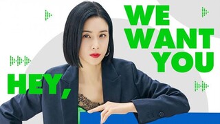 Agency - Episode 10 [ENG SUB]