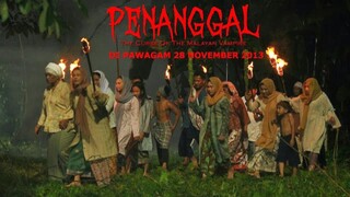 Zul Ariffin : Penanggal