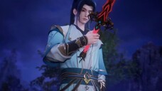 lingwu Continent eps 51~60 sub indo