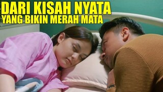 Review UNTIL TOMORROW, Definisi Cinta Sehidup Semati Sebenarnya