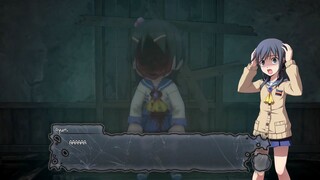 Corpse Party: Blood Drive all wrong endings all chapters