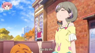 #VICONXAUXI Love Live! Superstar!! tập 18