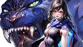 【Triển lãm nghệ thuật Skynet】Dielao Nianghua Show